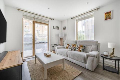 1 bedroom apartment for sale, Sher Afzal Close, Oxford