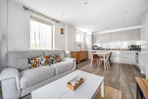 1 bedroom apartment for sale, Sher Afzal Close, Oxford