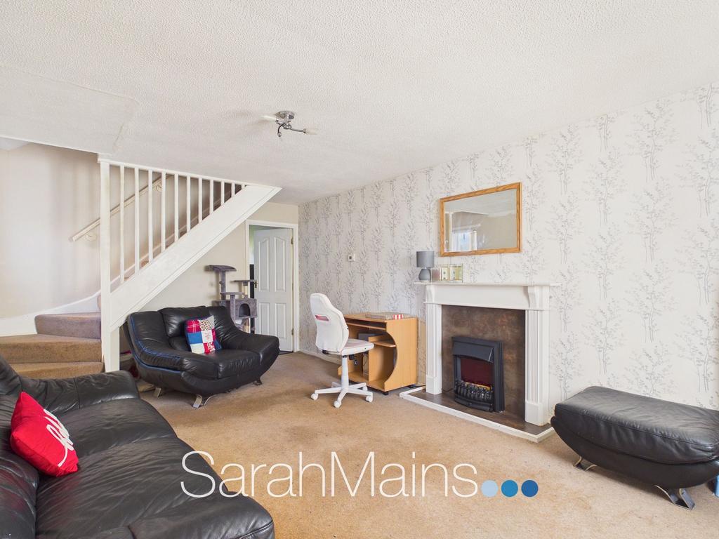 House in Newcastle Upon Tyne - View 2