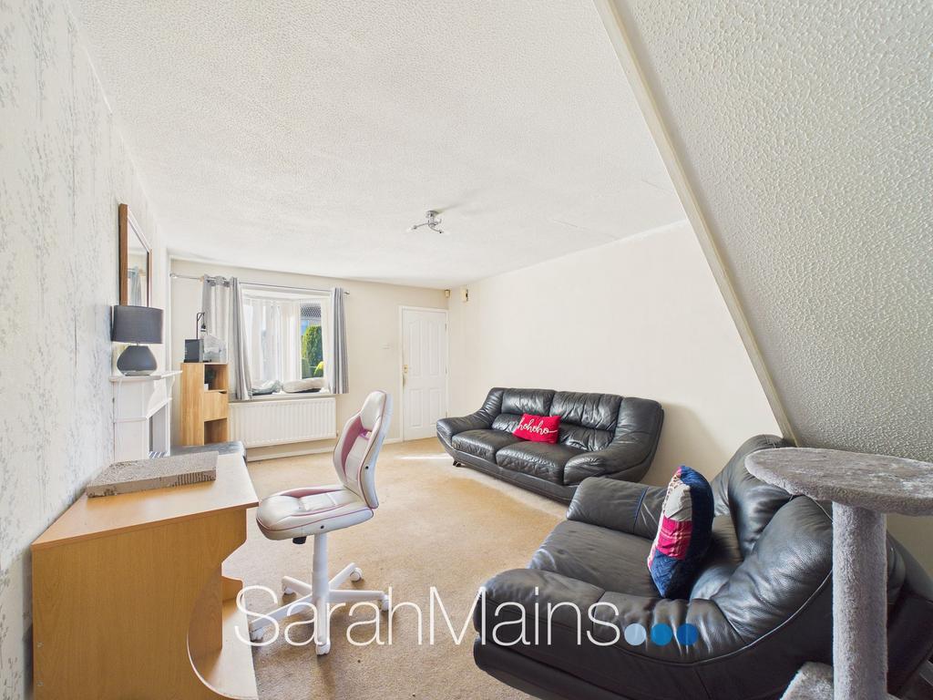 House in Newcastle Upon Tyne - View 5