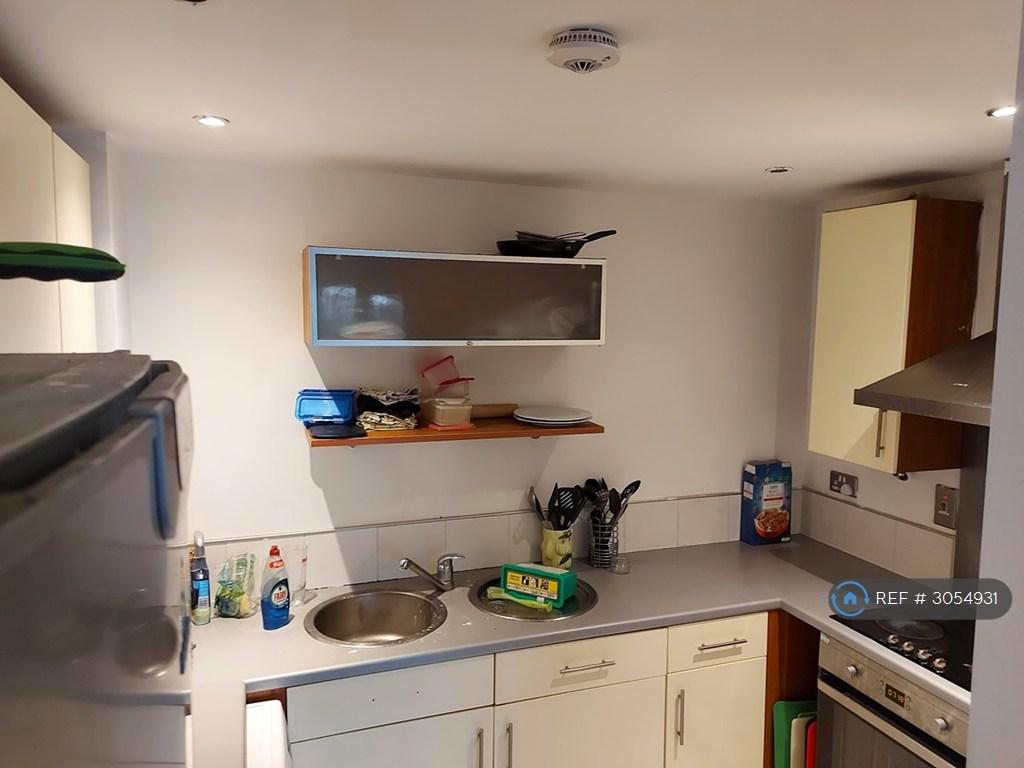 Apartment in Leicester - View 2