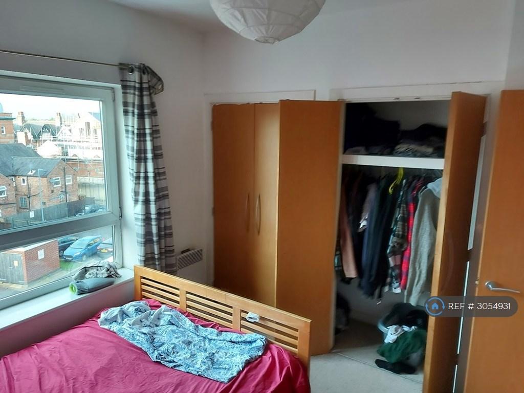 Apartment in Leicester - View 3