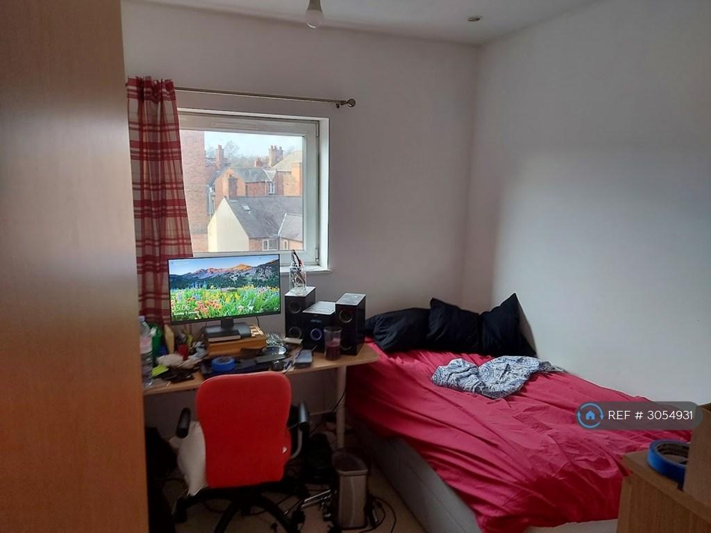 Apartment in Leicester - View 4