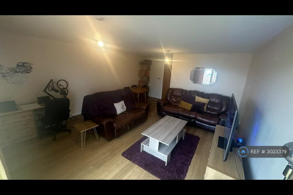 Apartment in Cardiff - View 3
