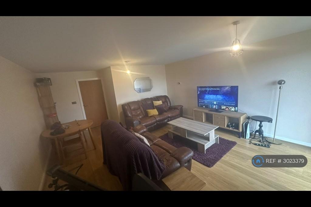 Apartment in Cardiff - View 4