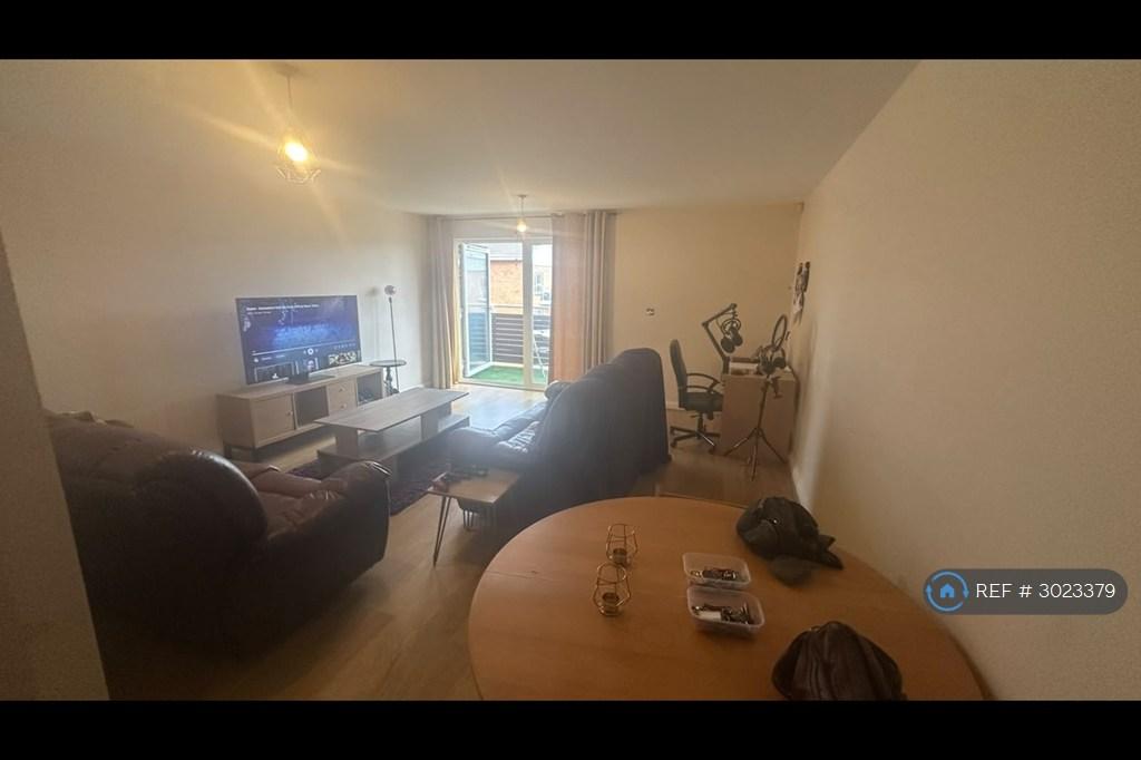 Apartment in Cardiff - View 5