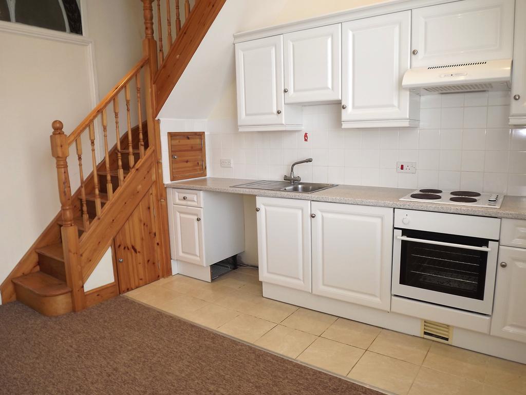 Apartment in Hove - View 2