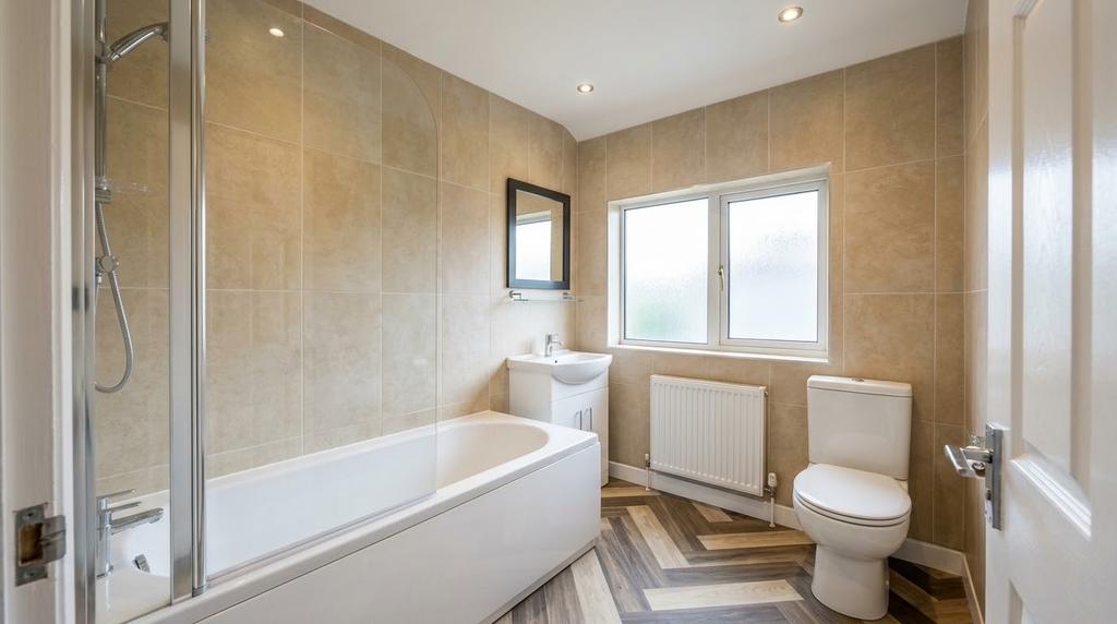 House in Sutton Coldfield - View 5