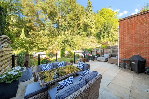 4 bedroom end of terrace house for sale, Lubbock Road, Chislehurst, Kent, BR7