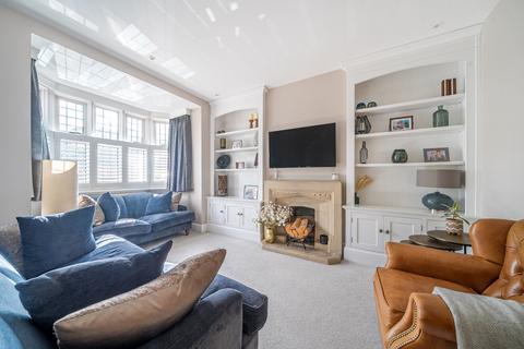 4 bedroom end of terrace house for sale, Lubbock Road, Chislehurst, Kent, BR7