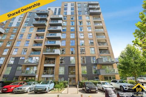 1 bedroom flat for sale, Newson House, Brixton, SW9