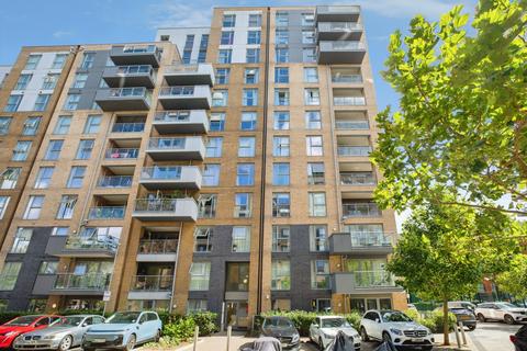 1 bedroom flat for sale, Newson House, Brixton, SW9