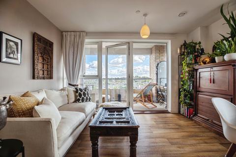 1 bedroom flat for sale, Newson House, Brixton, SW9