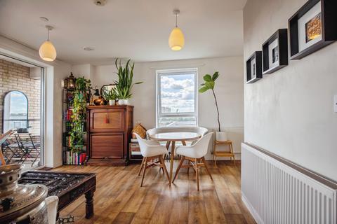 1 bedroom flat for sale, Newson House, Brixton, SW9