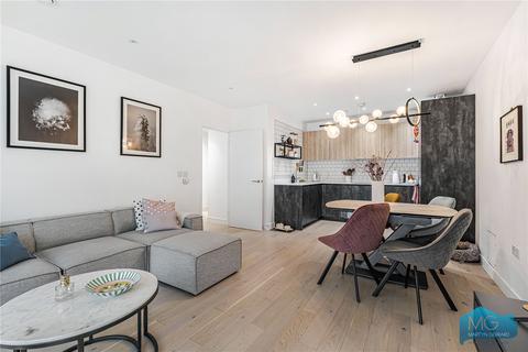 2 bedroom apartment for sale, Maurice Browne Avenue, London, NW7