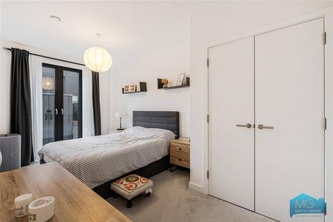 2 bedroom apartment for sale, Maurice Browne Avenue, London, NW7