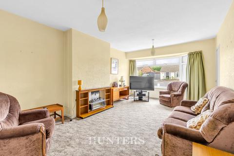 2 bedroom semi-detached house for sale, Stanway Close, Alkrington, Manchester, M24