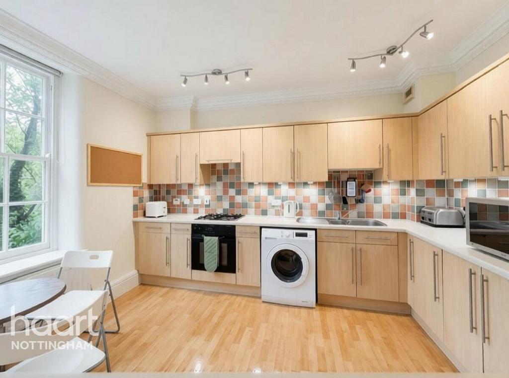 Apartment in NOTTINGHAM - View 5