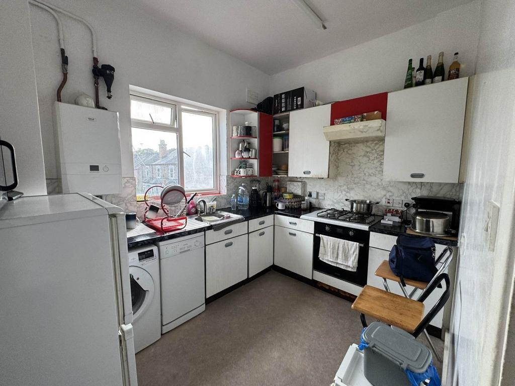 House in Reading - View 2