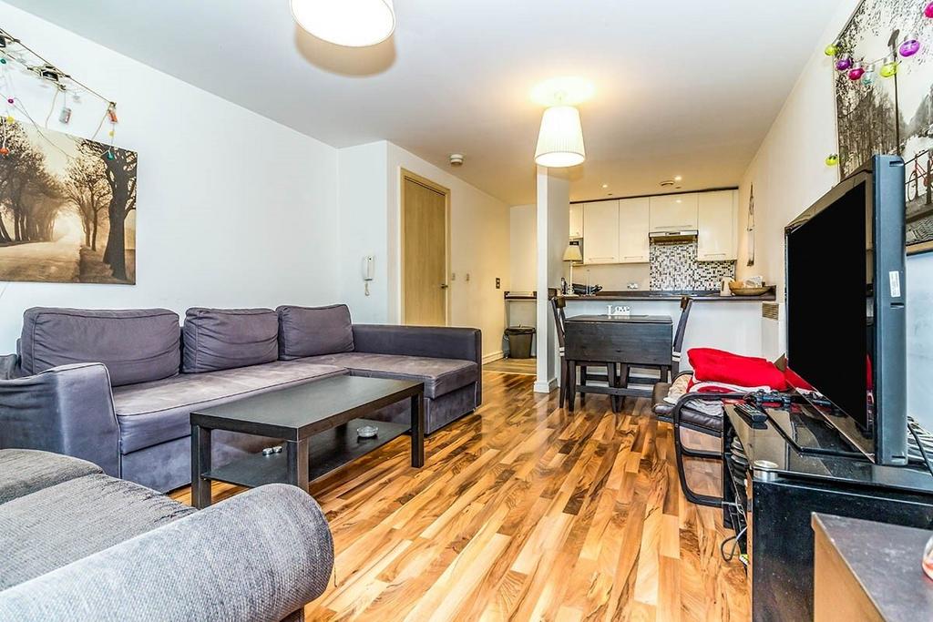 Apartment in Greater Manchester - View 2