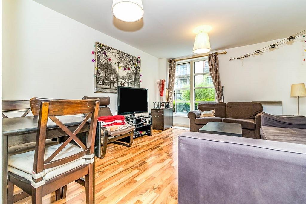 Apartment in Greater Manchester - View 3