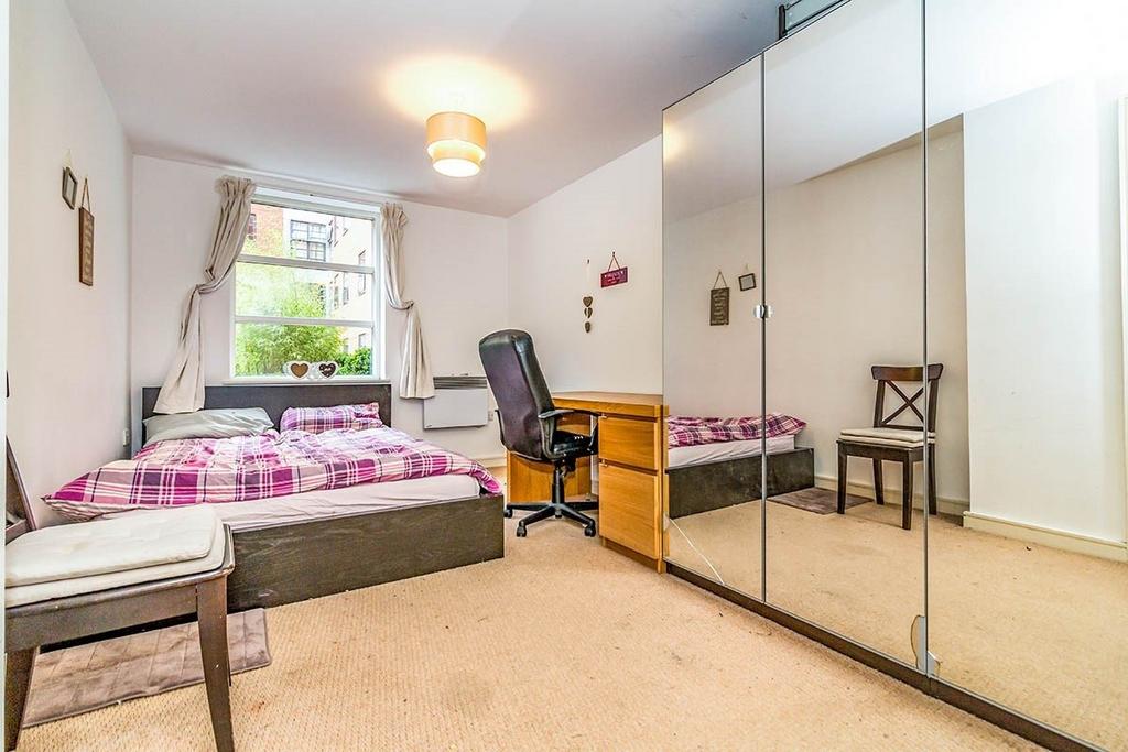 Apartment in Greater Manchester - View 5