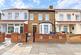 Endsleigh Road, Southall