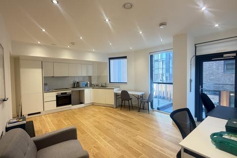 1 bedroom apartment to rent, Station Grove, Wembley