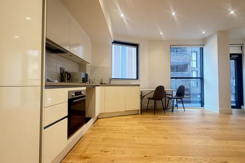 1 bedroom apartment to rent, Station Grove, Wembley