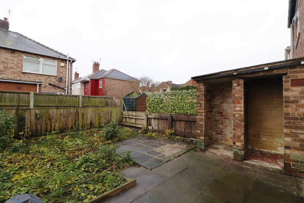 House in Liverpool - View 3