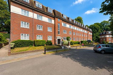 3 bedroom flat for sale, Herga Court, Harrow on  the Hill
