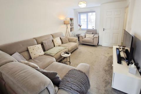 2 bedroom end of terrace house for sale, Caesar Drive, Warwickshire CV11