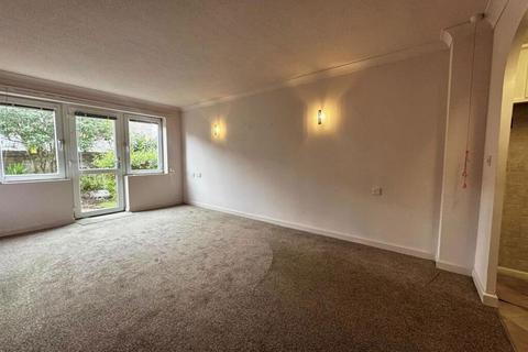 1 bedroom retirement property for sale, Brinton Lane, Hythe, Southampton, Hampshire, SO45 6EE