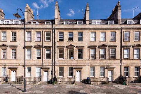 undefined, Paragon, Bath BA1