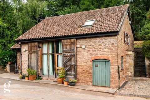 3 bedroom barn conversion for sale, Carey, Herefordshire
