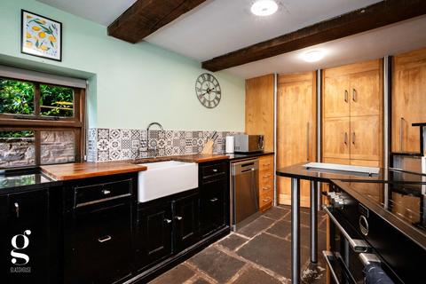 3 bedroom barn conversion for sale, Carey, Herefordshire
