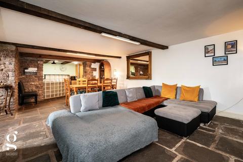 3 bedroom barn conversion for sale, Carey, Herefordshire