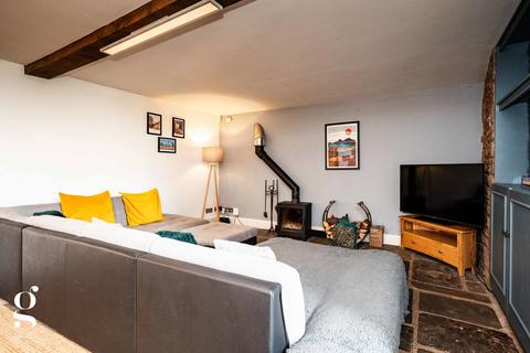 3 bedroom barn conversion for sale, Carey, Herefordshire