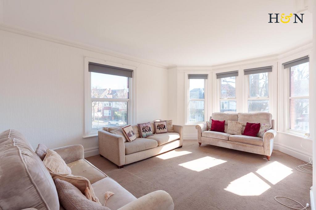 Apartment in Hove - View 2