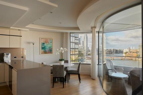 2 bedroom apartment for sale, The Corniche, Albert Embankment, SE1