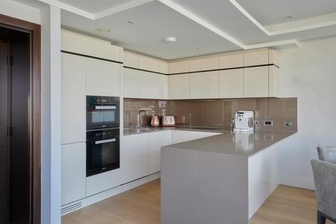 2 bedroom apartment for sale, The Corniche, Albert Embankment, SE1