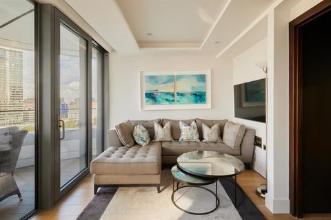 2 bedroom apartment for sale, The Corniche, Albert Embankment, SE1
