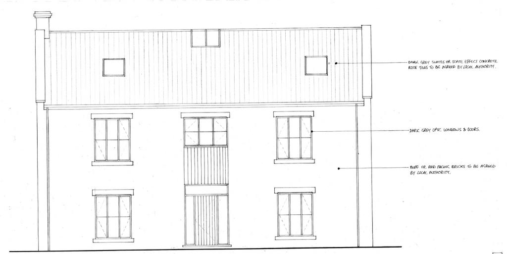 Goverton, Bleasby, Nottingham, Nottinghamshire, NG14 - View 3