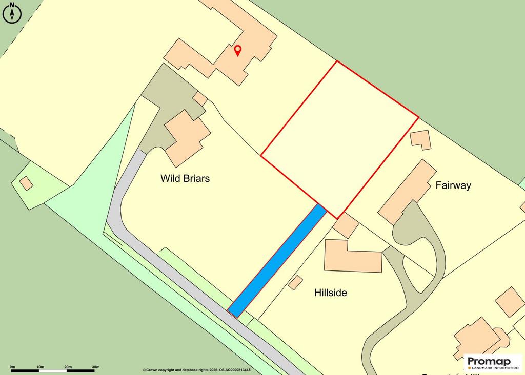 Goverton, Bleasby, Nottingham, Nottinghamshire, NG14 - More