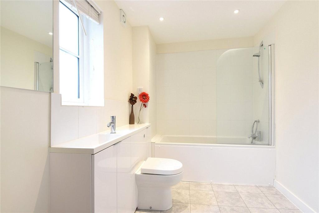 Apartment in Reading - More