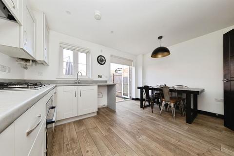 2 bedroom terraced house for sale, Poppy Way, Frinton-on-Sea CO13