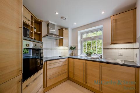 undefined, Weighbridge Court, 301 High Street, Chipping Ongar, Essex, CM5 9FD