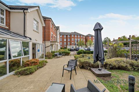 undefined, Weighbridge Court, 301 High Street, Chipping Ongar, Essex, CM5 9FD