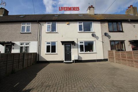 4 bedroom terraced house for sale, Crayford Way, Crayford, Dartford