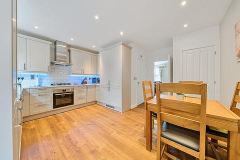 4 bedroom end of terrace house for sale, Stead Close, Chislehurst, BR7